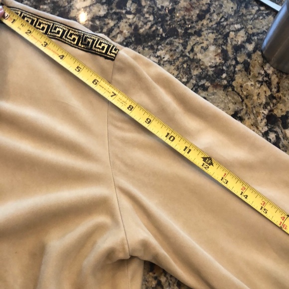 Vintage Ralph Lauren Polo Sport Suede Jacket - Picture 8 of 10